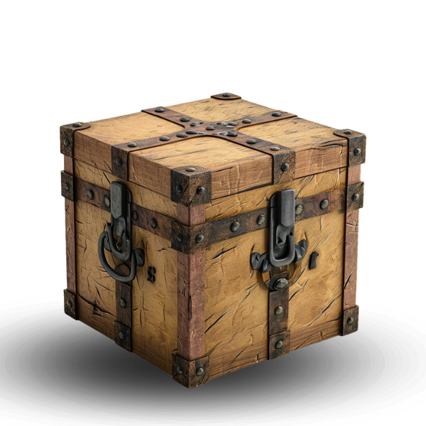 Mistery Box